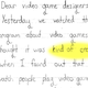 Illustration for article titled Third-Graders Really Dont Like Video Games Tracking What They Do